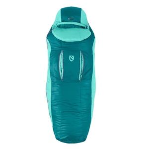 Nemo Viola 20 Sleeping Bag - Women's Regular, Twilight/Auror